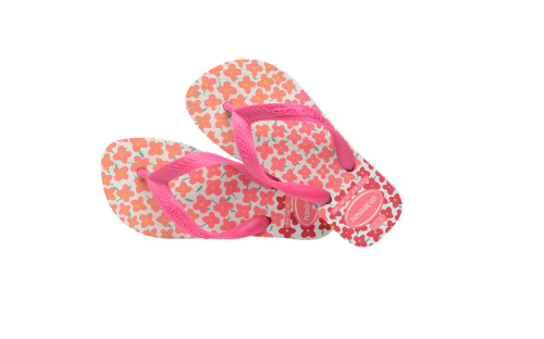 HAVAIANAS KIDS FLORES FC