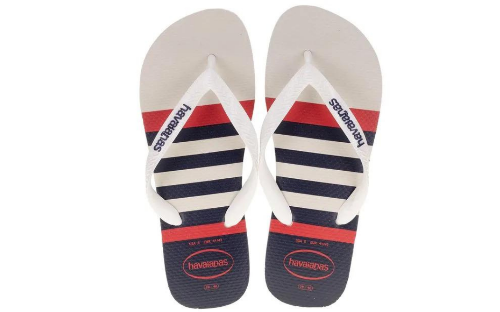 HAVAIAANS TOP NAUTICAL MASCULINO