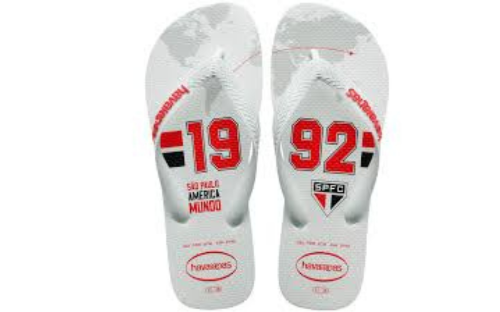 HAVAIANAS DE TIMES