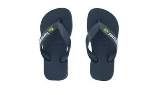 HAVAIANAS BRASIL FC
