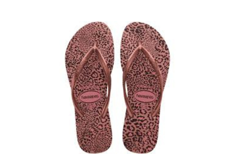 HAVAIANAS SLIM ANIMALS