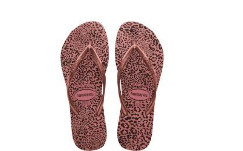 HAVAIANAS SLIM GLOSS