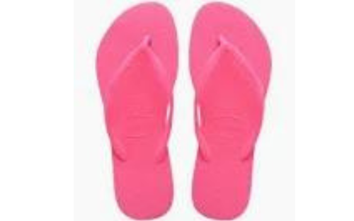HAVAIANAS SLIM