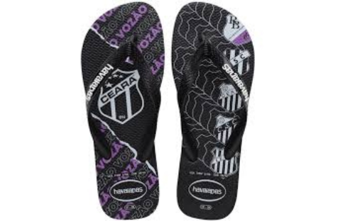 HAVAIANAS TOP TIMES