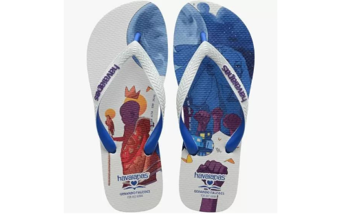 HAVAIANAS GERADO FALÇOES