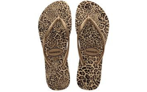 HAVAIANAS SLIM ANIMALS