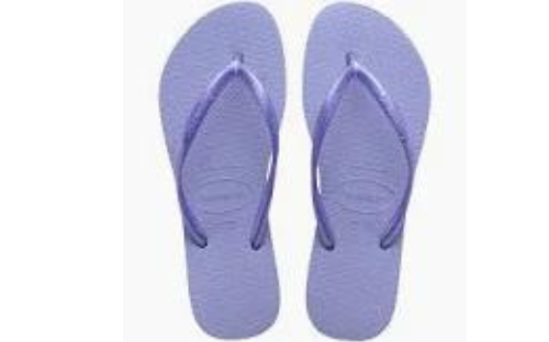 HAVAIANAS SLIM
