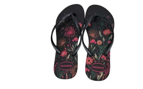 HAVAIANAS SLIM ORGANIC