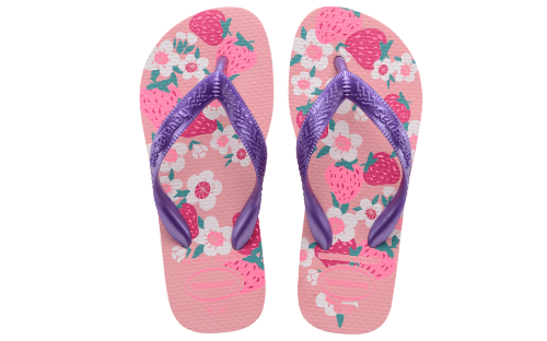 HAVAIANAS KIDS FLORES
