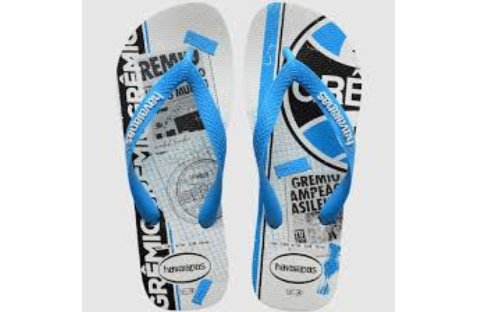 HAVAIANAS TOP TIMES
