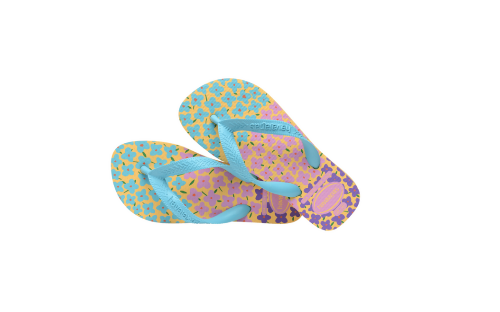 HAVAIANAS KIDS FLORES FC