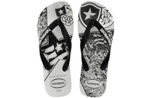 HAVAIANAS TOP TIMES