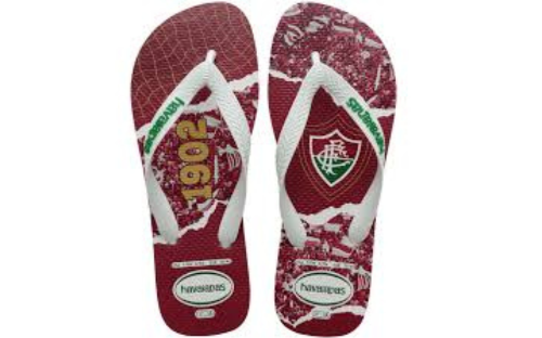 HAVAIANAS TOP TIMES