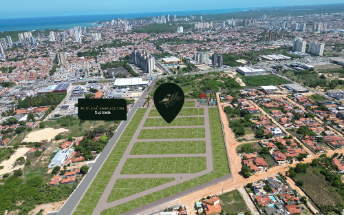 Empreendimentos Torre Forte