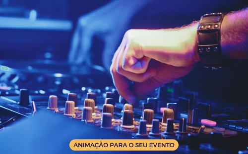 Dj MonteÁria