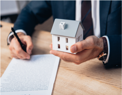 Direito Imobiliário