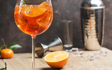 DRINKS ESPECIAIS