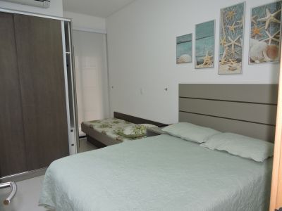 7.0.1 -2 Suítes no Reserva DNA SPA RESORT