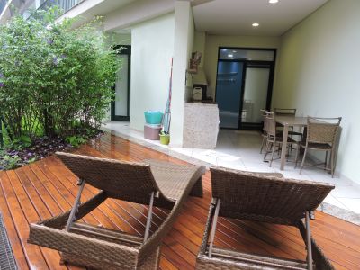 7.0.1 -2 Suítes no Reserva DNA SPA RESORT