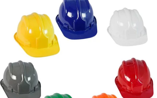 Capacete de segurança