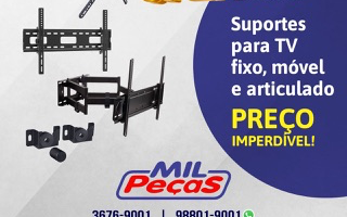 Suportes