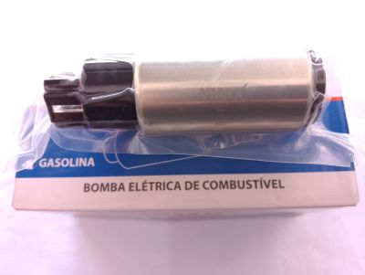 BOMBA ELÉTRICA DE COMBUSTÍVEL UNIVERSAL - GASOLINA