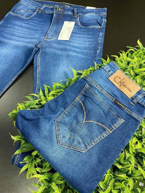 Calça