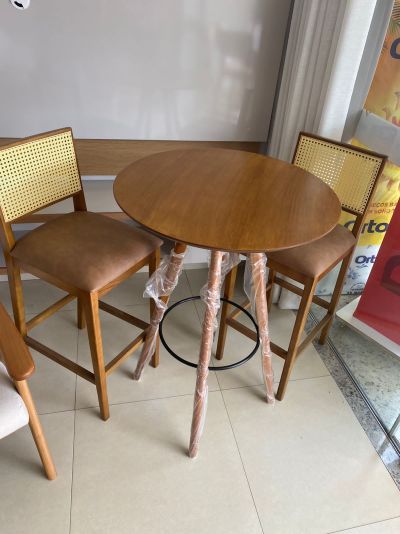 Banquetas