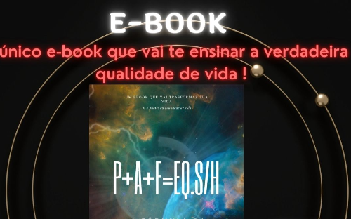 Desenvolvimento: Físico, Mental e Espiritual