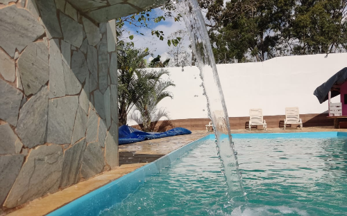 Chácara Recanto Entre Amigos