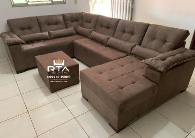 SOFA MODELO CHASE