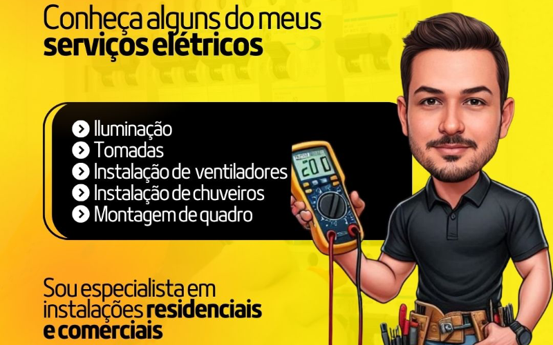 Serviços