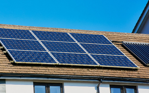 ENERGIA SOLAR FOTOVOLATÁICA