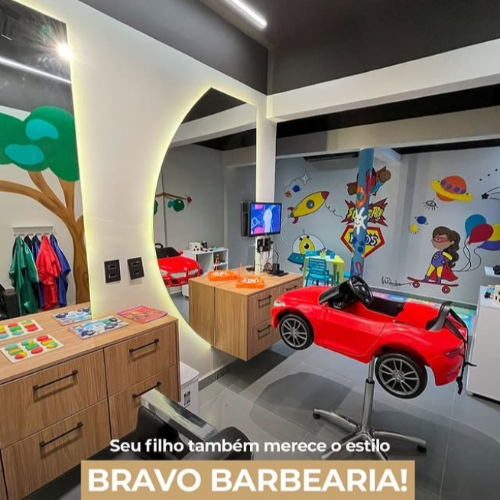 Corte Infantil