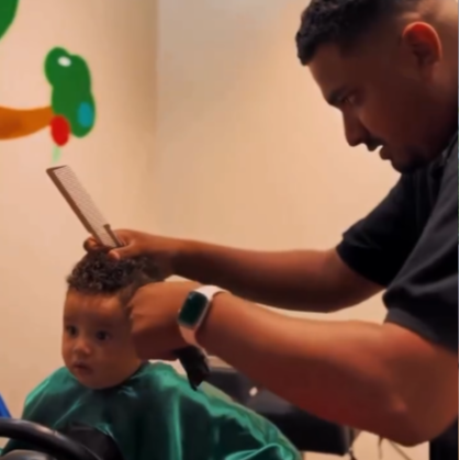 Corte Infantil