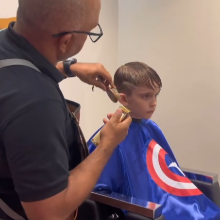 Corte Infantil