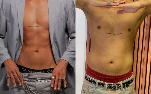 Aplicação de Enzimas para Gordura Localizada