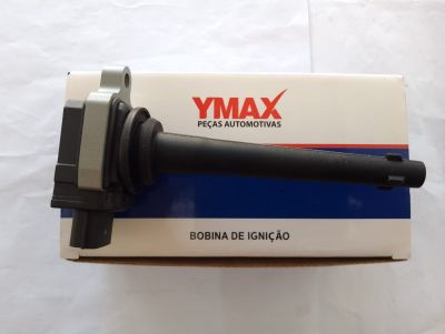 BOBINA DE IGNIÇÃO - NISSAN - 22448ED800