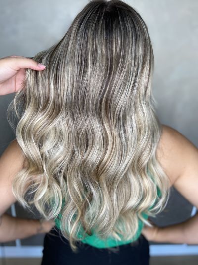 Mechas