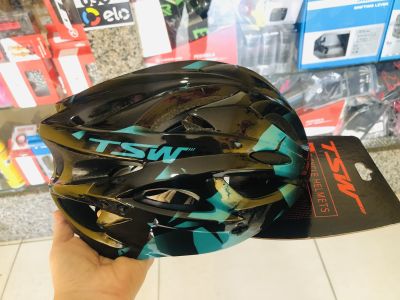Capacetes tsw