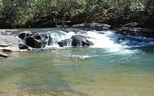 Chácaras