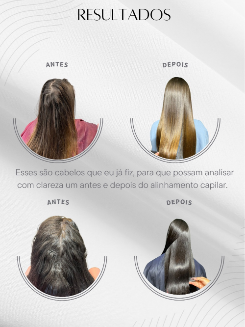 ALISAMENTO/PROGRESSIVA