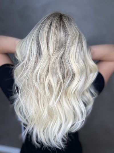 Mechas