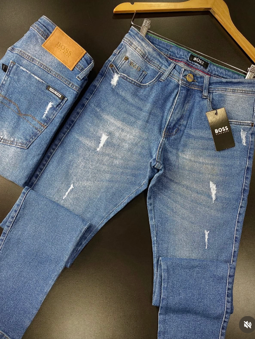 Calça