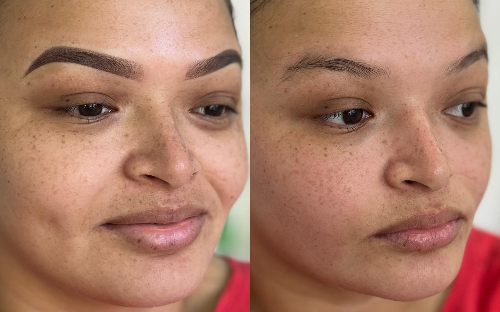 Micropigmentação Shadow