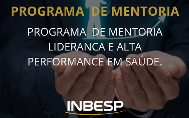 Programa de Mentoria