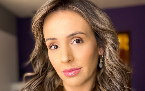 Morena Iluminada