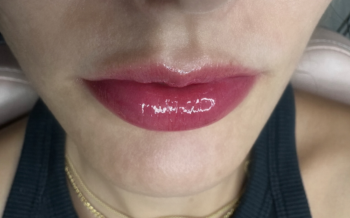 PUMP LIPS (HIDRATAÇÃO LABIAL)