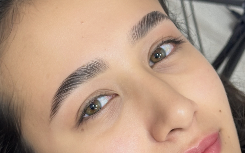 BROW LAMINATION