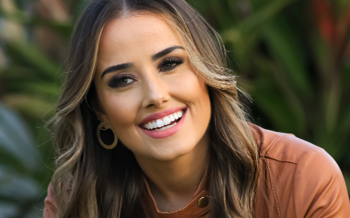 Morena Iluminada